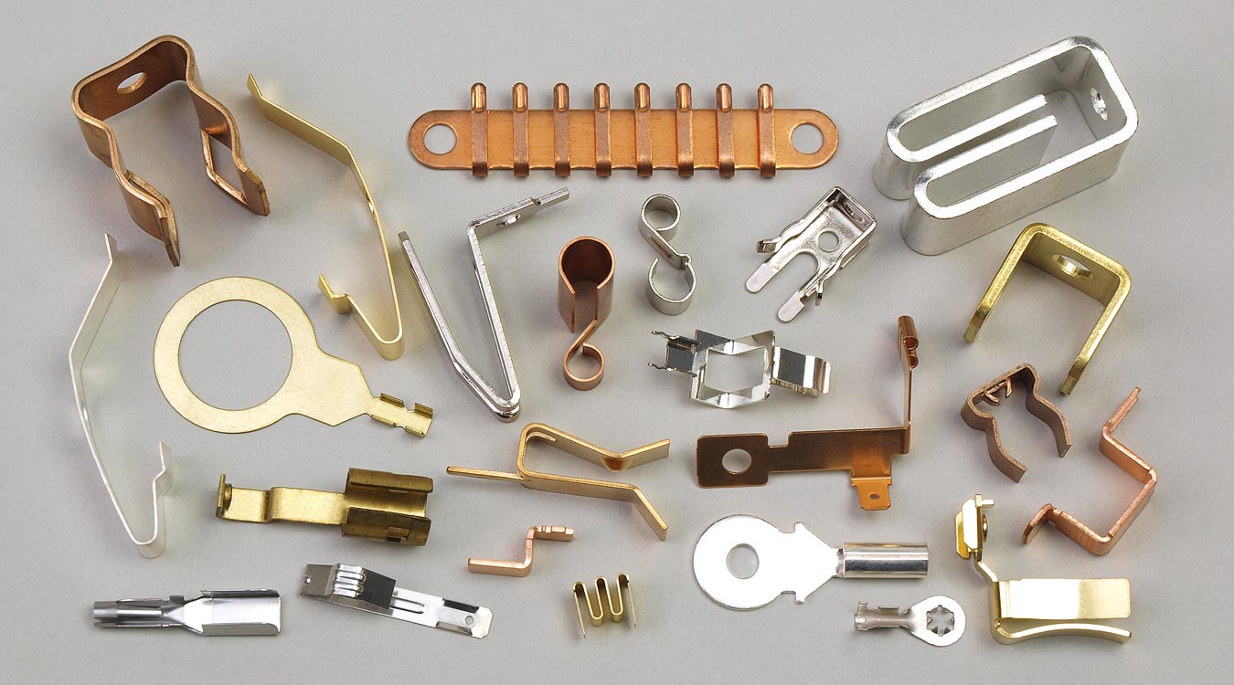 Technical Excellence in Electrical Contacts