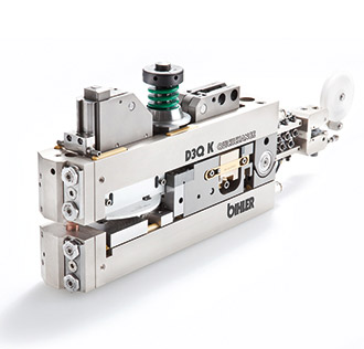 Resistance Welding Equipment