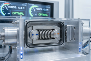 Optimization of Contact Force in HV DC EV Relays: Balancing Weld Resistance and Resistance Loss electrical contact rivets for reliable switching applications