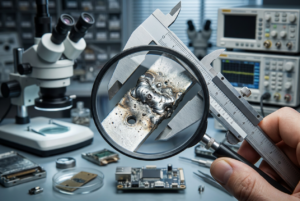 Failure Analysis: Preventing Premature Welding and Material Transfer in Silver-Based Contacts electrical contact rivets for reliable switching applications