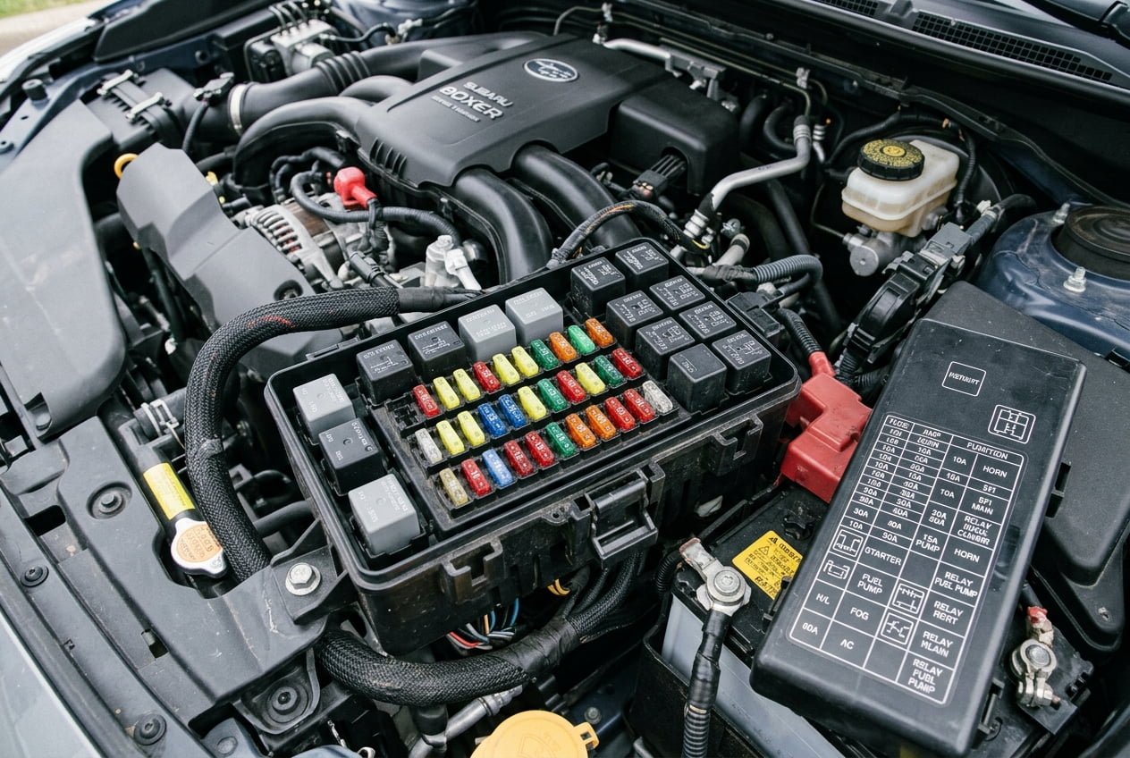 AgNi Contacts in Automotive Relays electrical contact rivets showing conductivity and durability