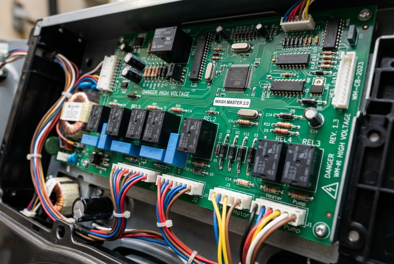 AgZnO in Household Appliance Relays: Balancing Cost and Performance electrical contact rivets showing conductivity and durability