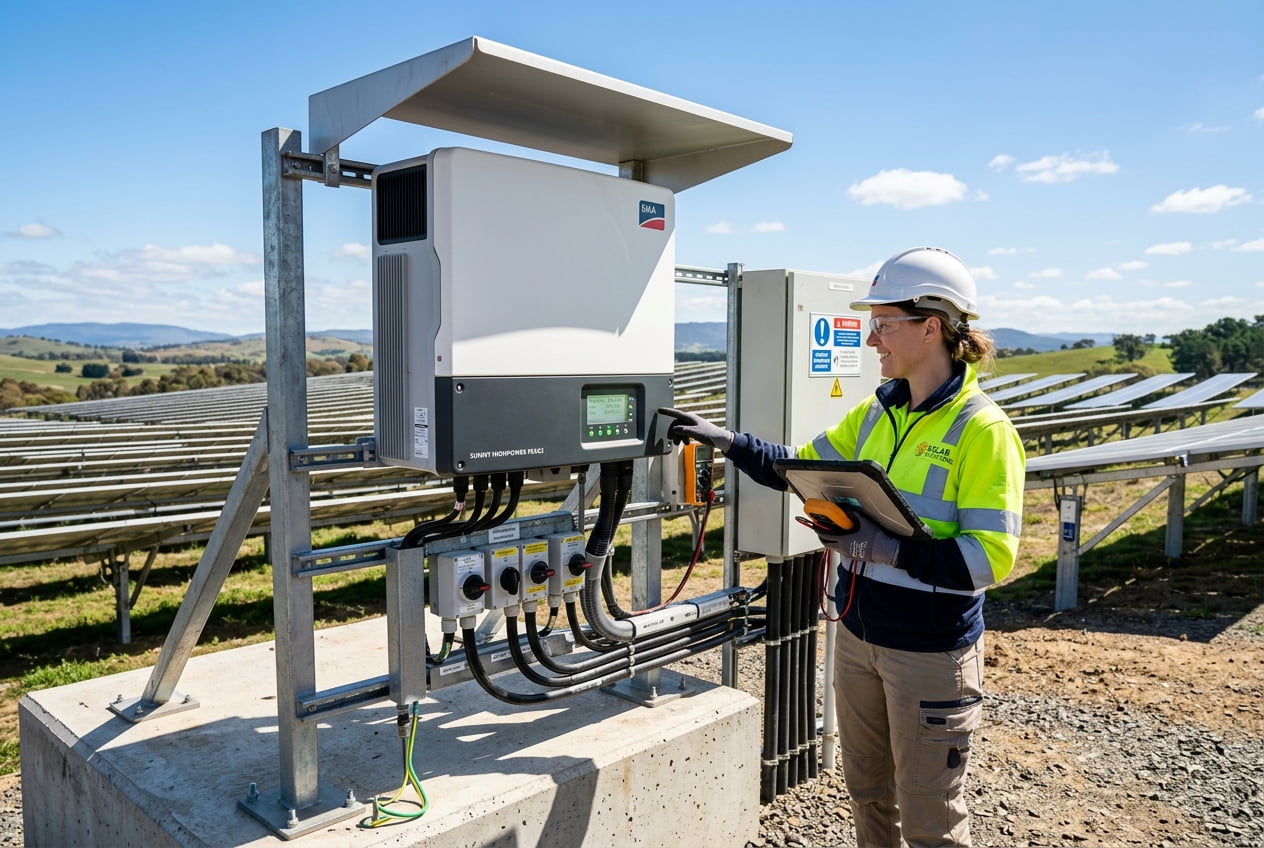 Failure Modes in PV Inverter Relays: Causes and Prevention electrical contact rivets showing conductivity and durability